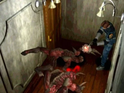 Abra todos os cadeados, cofres e portas eletrônicas em Resident Evil 2