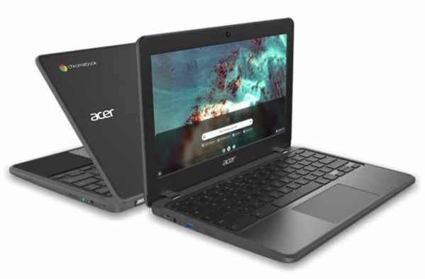 Acer Chromebook 511