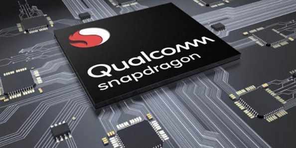 Snapdragon 775G