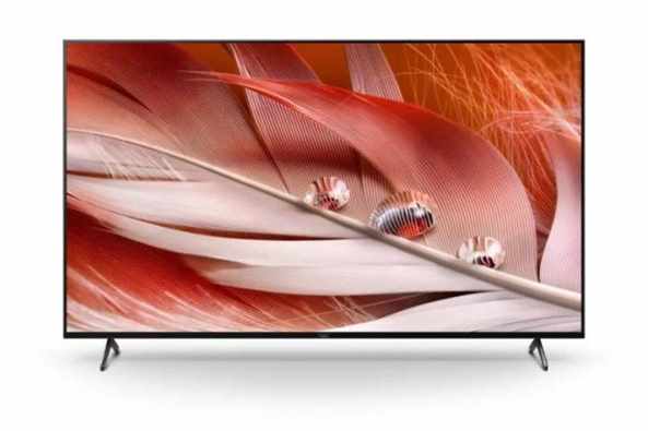 BRAVIA XR