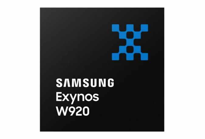 Exynos W920