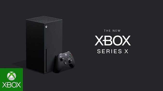 exclusivos Xbox Series X Xbox 6 Novembro interface