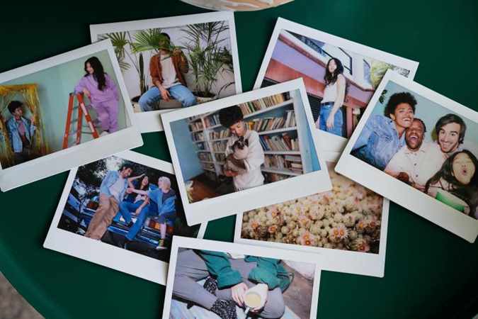  instax Link WIDE 