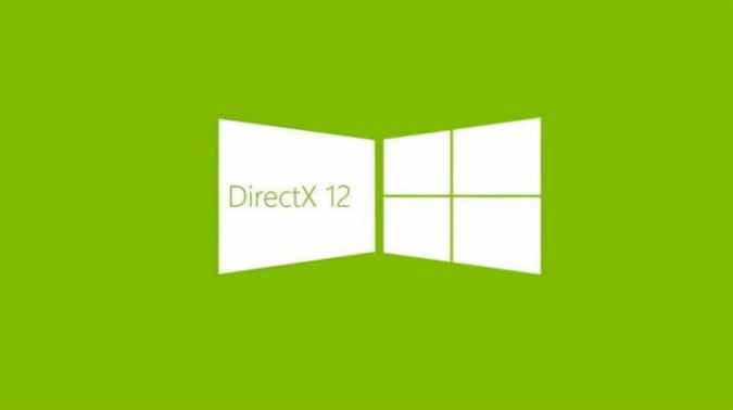 DirectX 12