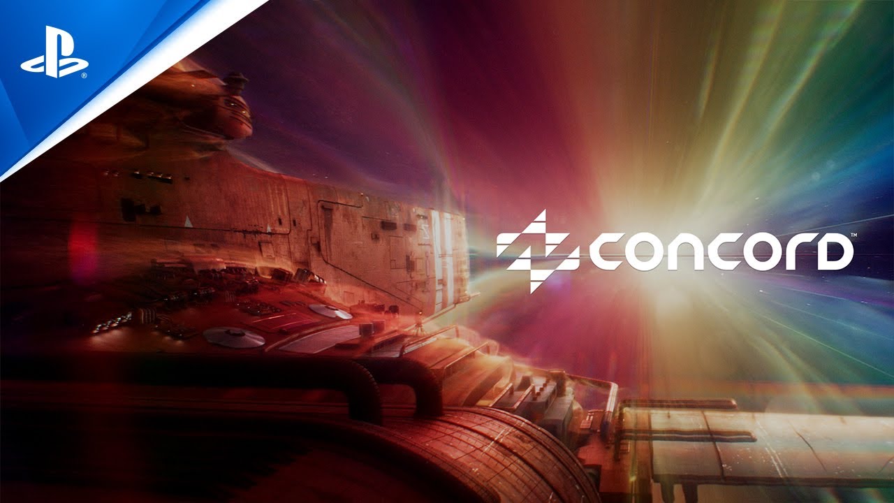 Apresentamos Concord, um novo game multiplayer PvP  em primeira pessoa da Firewalk Studios, que será lançado para PS5 e PC