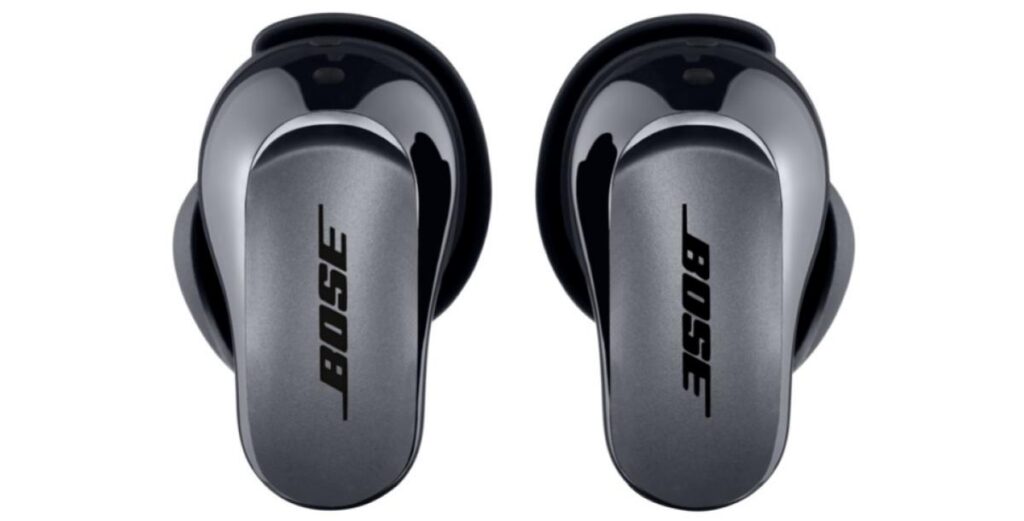 Earbuds Bose QuietComfort Ultra