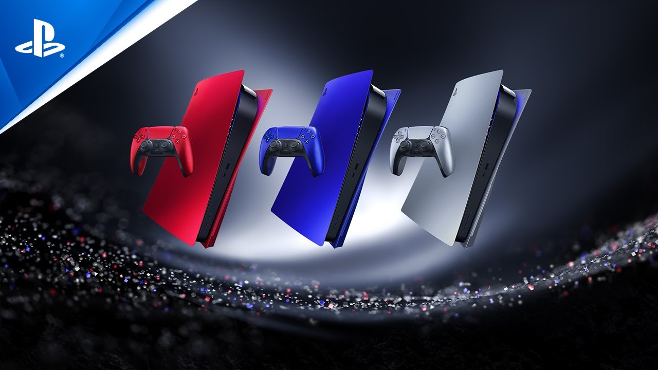PlayStation em 2024: Destaques