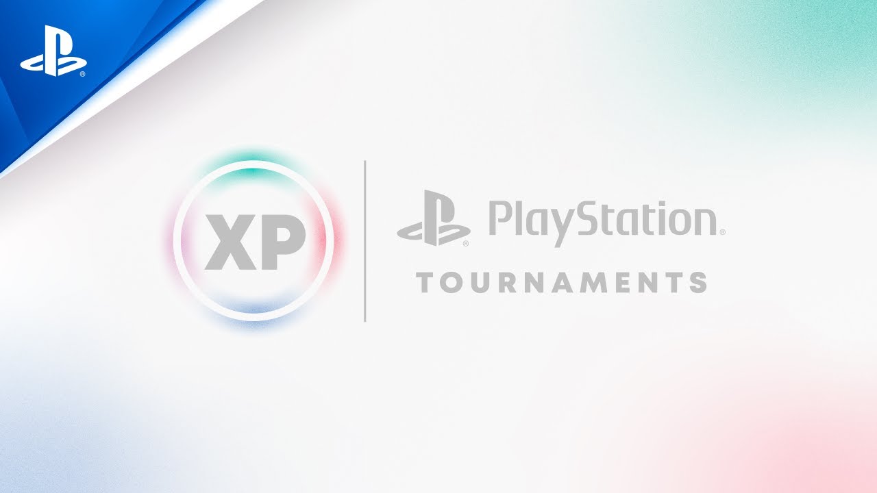 Participe dos PlayStation Tournaments: XP, um novo evento de estúdio ao vivo e competição aberta à comunidade global do PS5