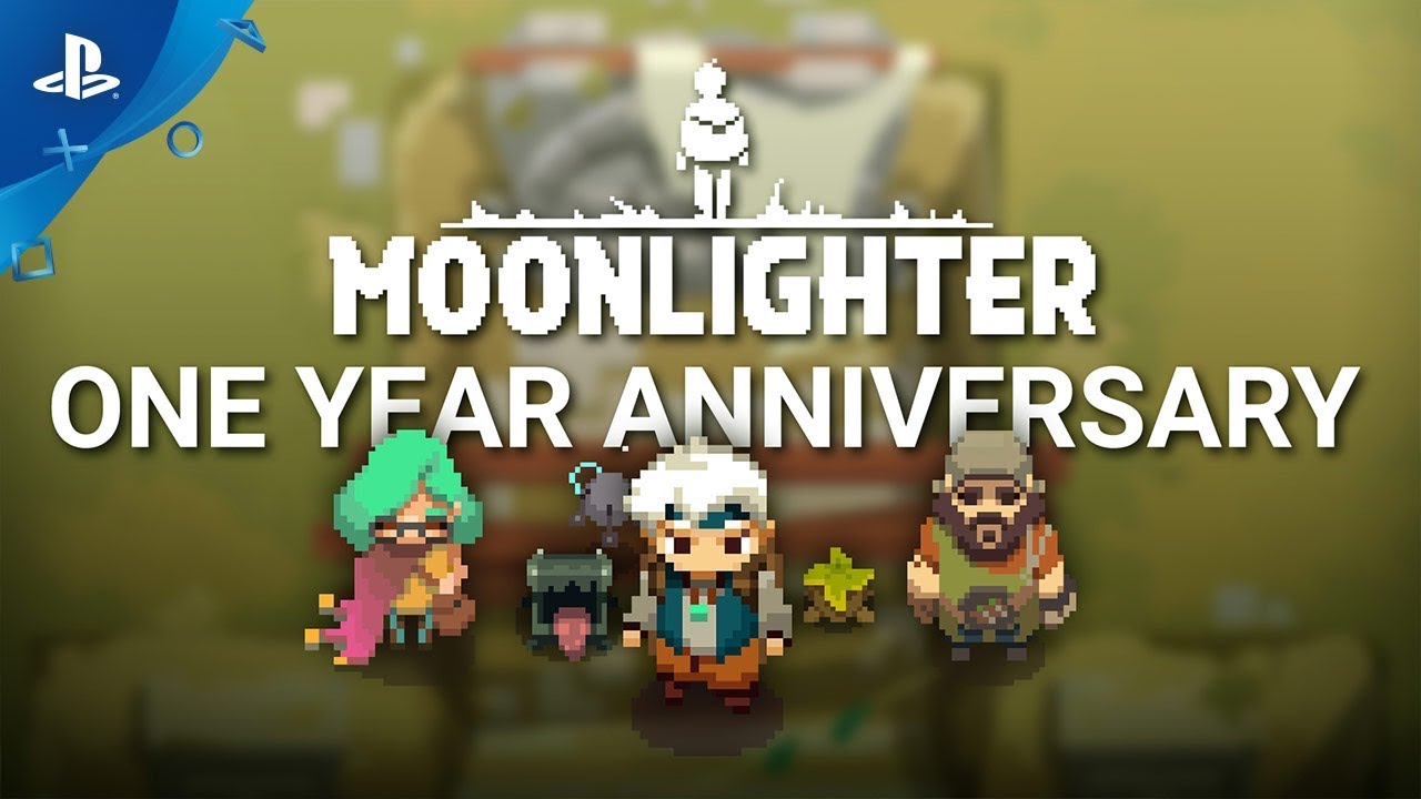 Comemore os 15 anos de PlayStation Plus com 15 indies imperdíveis