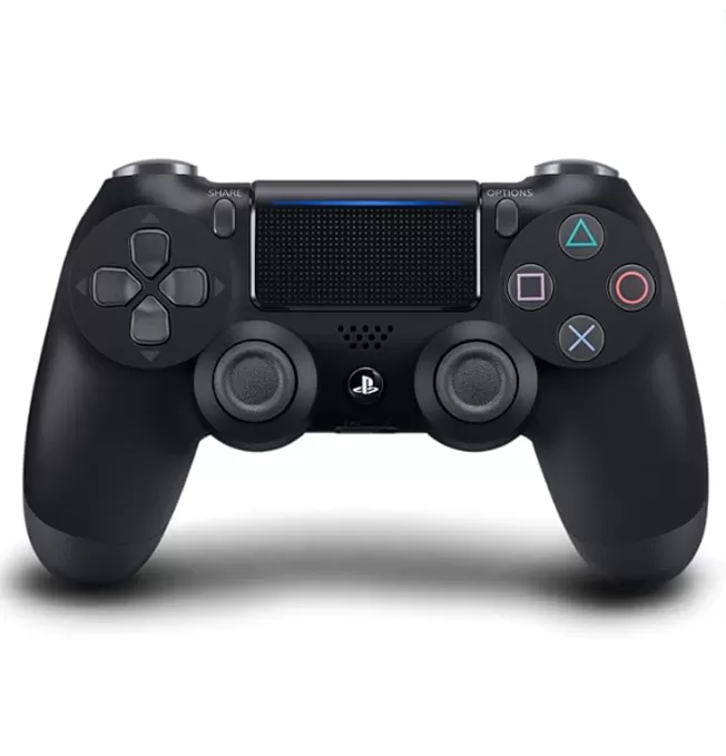 DualSense Midnight Black