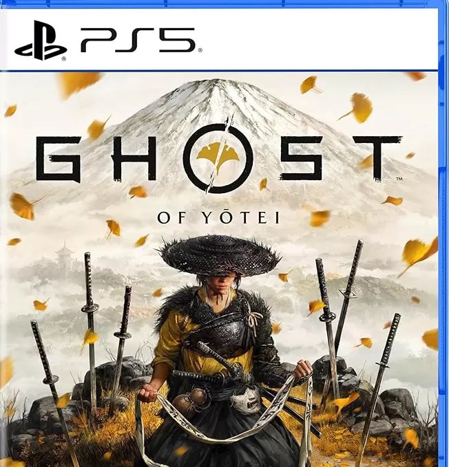 Ghost of Yōtei - PlayStation 5