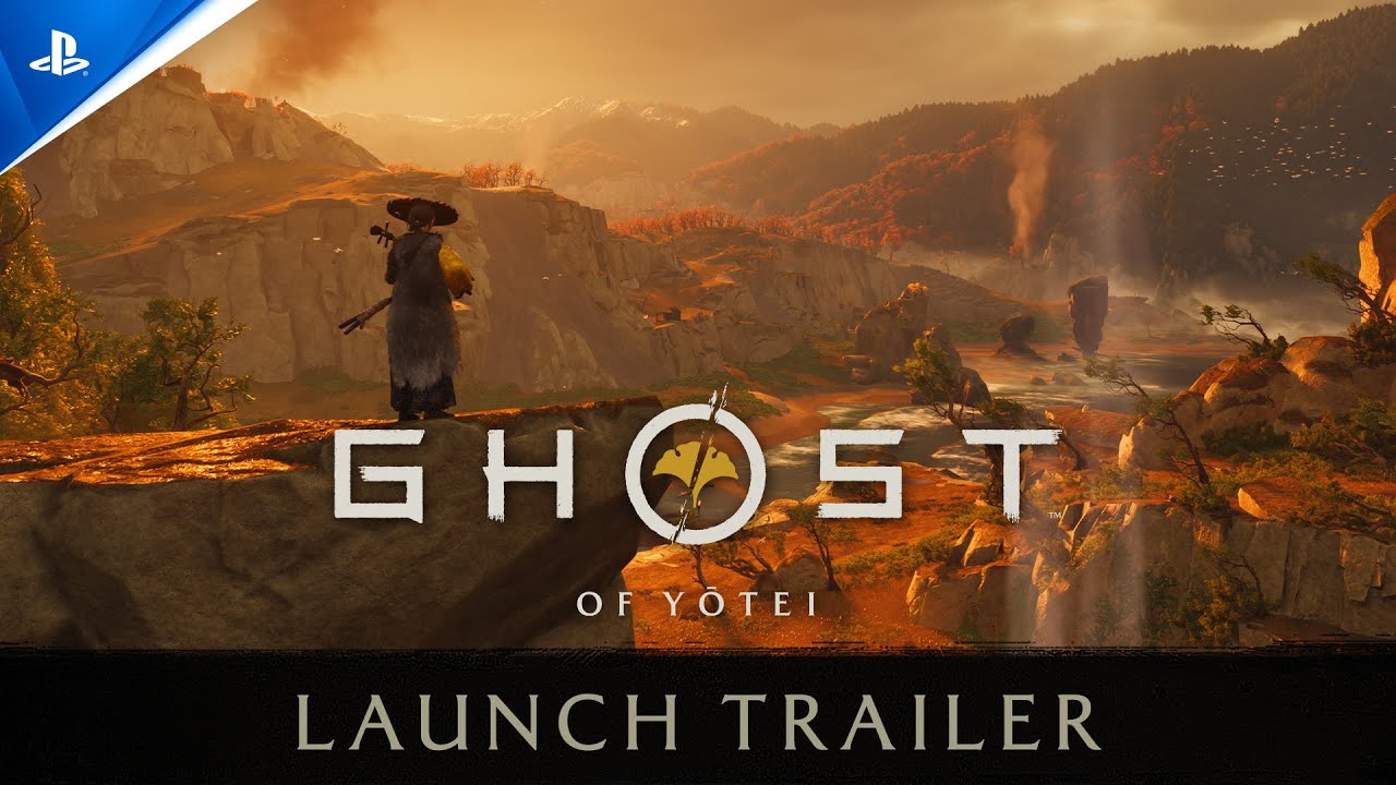 Entrevista Spoilercast sobre Ghost of Yōtei: o final do jogo; design de mundo aberto; Takezo, o Invencível; e muito mais