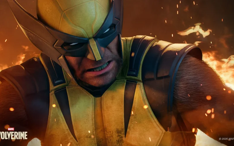 Marvel’s Wolverine revela habilidades de Logan e recursos do gameplay