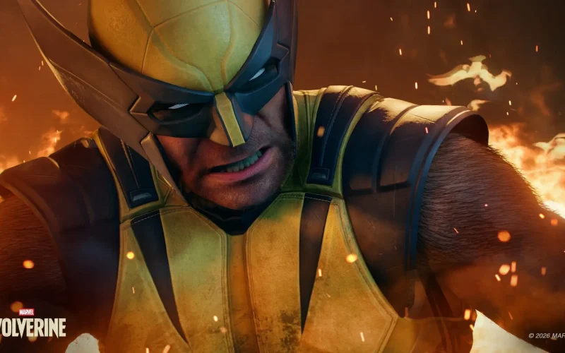 Marvel’s Wolverine revela habilidades de Logan e recursos do gameplay