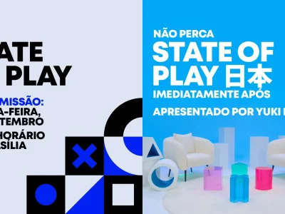 State of Play e State of Play Japan retornam em 3 de setembro