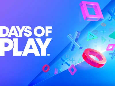 Days of Play 2026 começa em 27 de maio com ofertas e torneios PlayStation