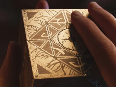 Enigmas aterrorizantes aguardam em Clive Barker’s Hellraiser: Revival para PS5