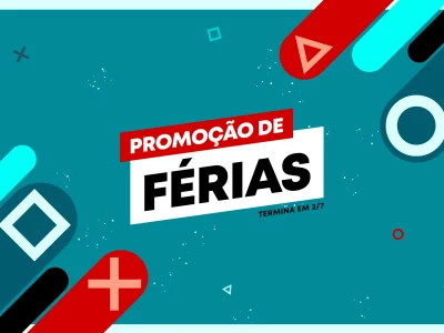 Promoção de Férias chega hoje à PlayStation Store com descontos imperdíveis