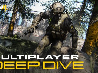 Multijogador de Modern Warfare 4: Detalhes sobre Movimentação e Modos
