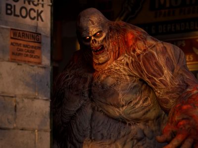 State of Decay 3 terá beta fechado expandido para mais jogadores este ano