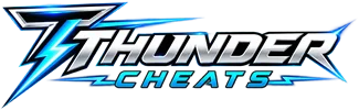 Thunder Cheats