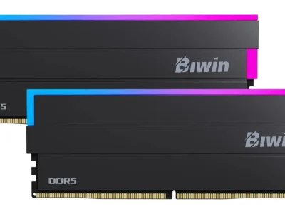 Crescimento de bots scalpers dificulta compra de memória DDR5