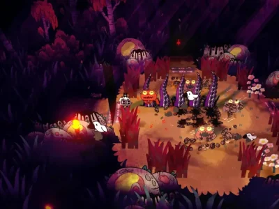 Cult of the Lamb e Diversos Jogos Até 91% OFF na Steam: Confira as Melhores Ofertas da Semana!