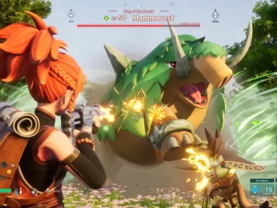 Descontos imperdíveis: Palworld e outros jogos da Steam com até 91% OFF na Nuuvem