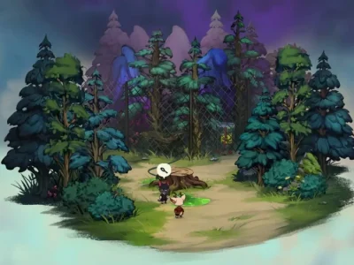 Epic Games liberou Beacon Pines e We Were Here Together de graça até 13 de agosto