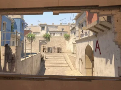 Requisitos de hardware para rodar Counter-Strike 2 no PC