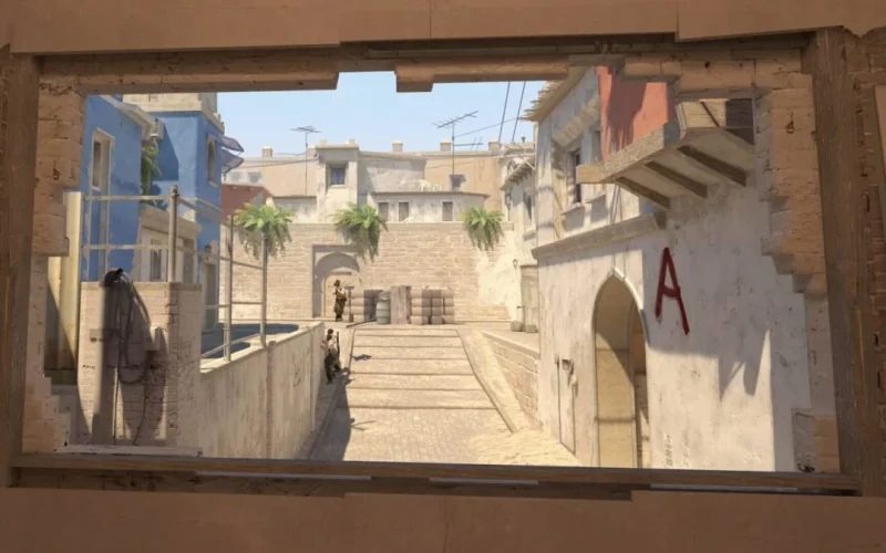 Counter-Strike 2