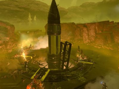 Novidades do Catálogo de Jogos da PS Plus em agosto: Helldivers 2 e mais