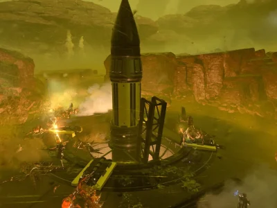 Novidades do Catálogo de Jogos da PS Plus em agosto: Helldivers 2 e mais