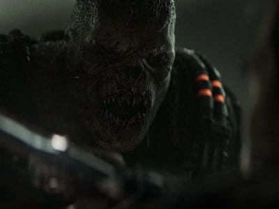 Gears of War: E-Day captura a essência brutal e emocionante da franquia