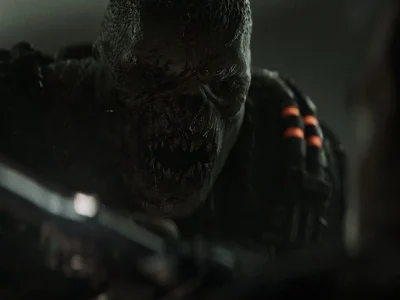 Gears of War: E-Day captura a essência brutal e emocionante da franquia