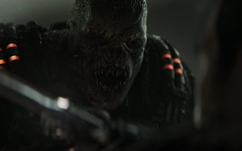Gears of War: E-Day captura a essência brutal e emocionante da franquia