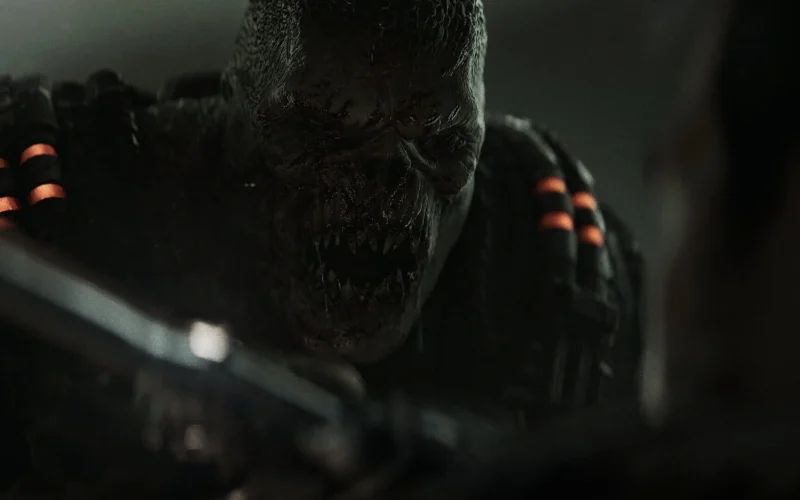 Gears of War: E-Day captura a essência brutal e emocionante da franquia