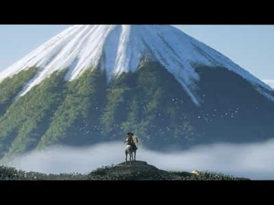 Ghost of Yōtei Edição Completa traz novidades para PS5 em 1º de outubro
