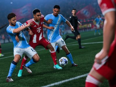Jogos de maio no PS Plus incluem EA Sports FC 26, Wuchang e Nine Sols