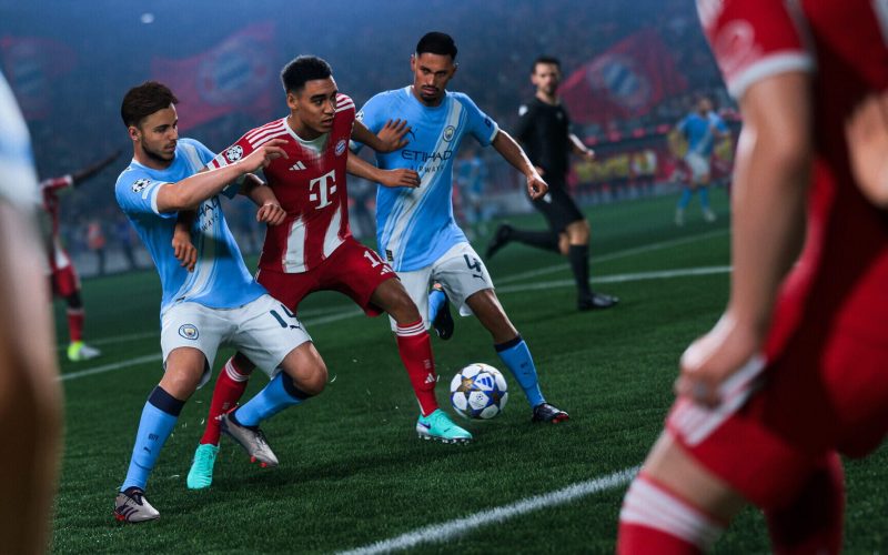 Jogos de maio no PS Plus incluem EA Sports FC 26, Wuchang e Nine Sols