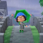 Animal Crossing: New Horizons