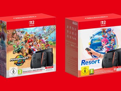 Nintendo faz convite para pesquisa de feedback sobre o site, mas novidades sobre Switch 2 ainda são rumores!