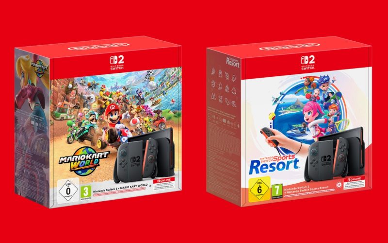 Nintendo faz convite para pesquisa de feedback sobre o site, mas novidades sobre Switch 2 ainda são rumores!