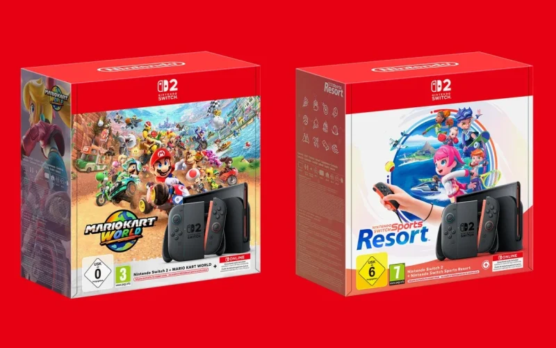 Nintendo faz convite para pesquisa de feedback sobre o site, mas novidades sobre Switch 2 ainda são rumores!