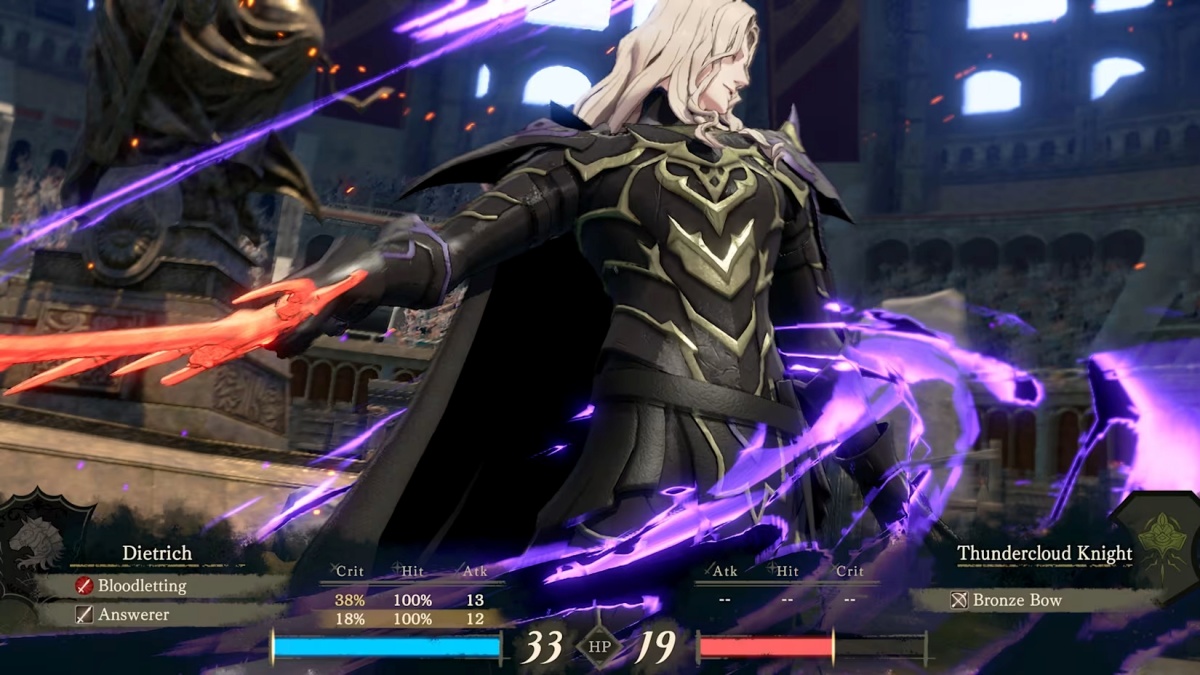 Fire Emblem: Fortune’s Weave chega arrasando no Switch 2 com notas altíssimas Fire Emblem: Fortune’s Weave estreia no Switch 2 com ótimas notas