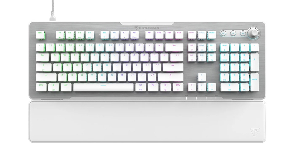 Versão em branco do Vulcan II XP