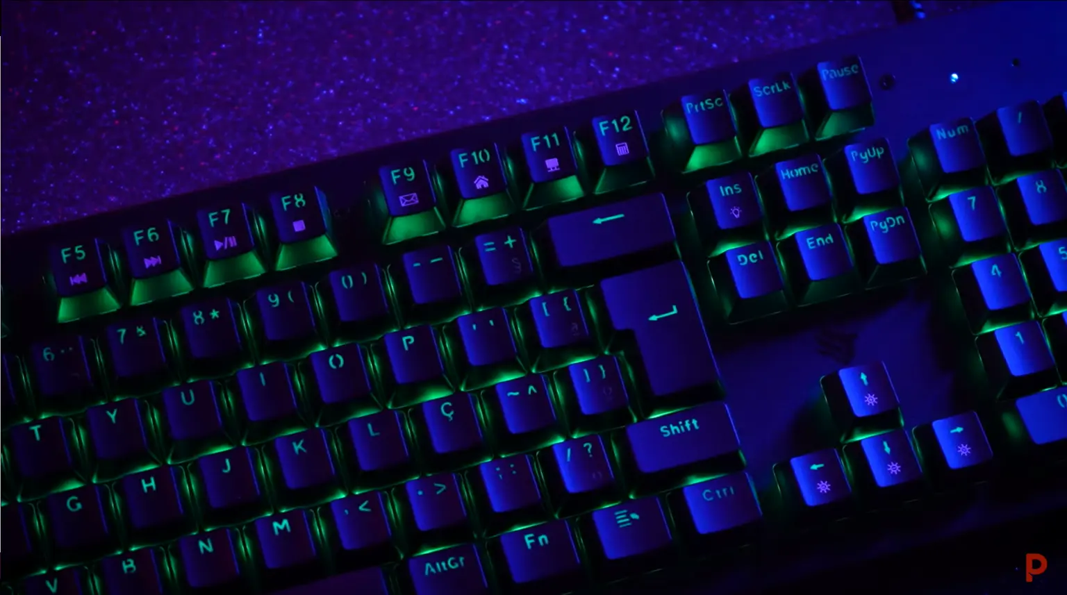 Teclado Magnético: Entenda o que é e como escolher o seu Teclado magnético gamer com iluminação RGB