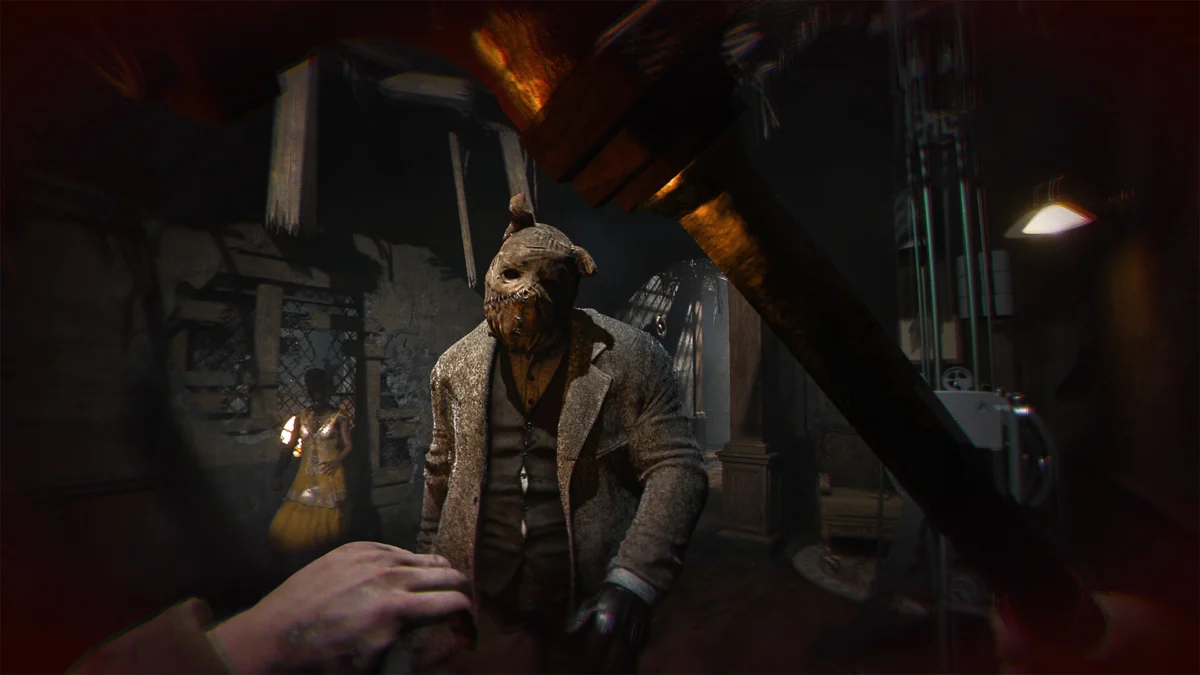 Saw Genesis: game inspirado em Jogos Mortais é adiado para 2027 após testes de desempenho O Judge, jogador que arma as provações
