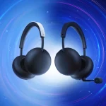 Nova linha de headsets sem fio PlayStation Pulse e Pulse Edge para PS5