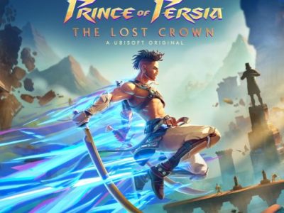 Teste Grátis de Prince of Persia: The Lost Crown para Assinantes do Nintendo Switch Online com Desconto de 70% na Compra